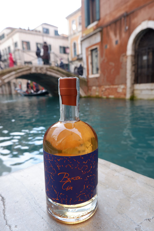 Burtol Gin