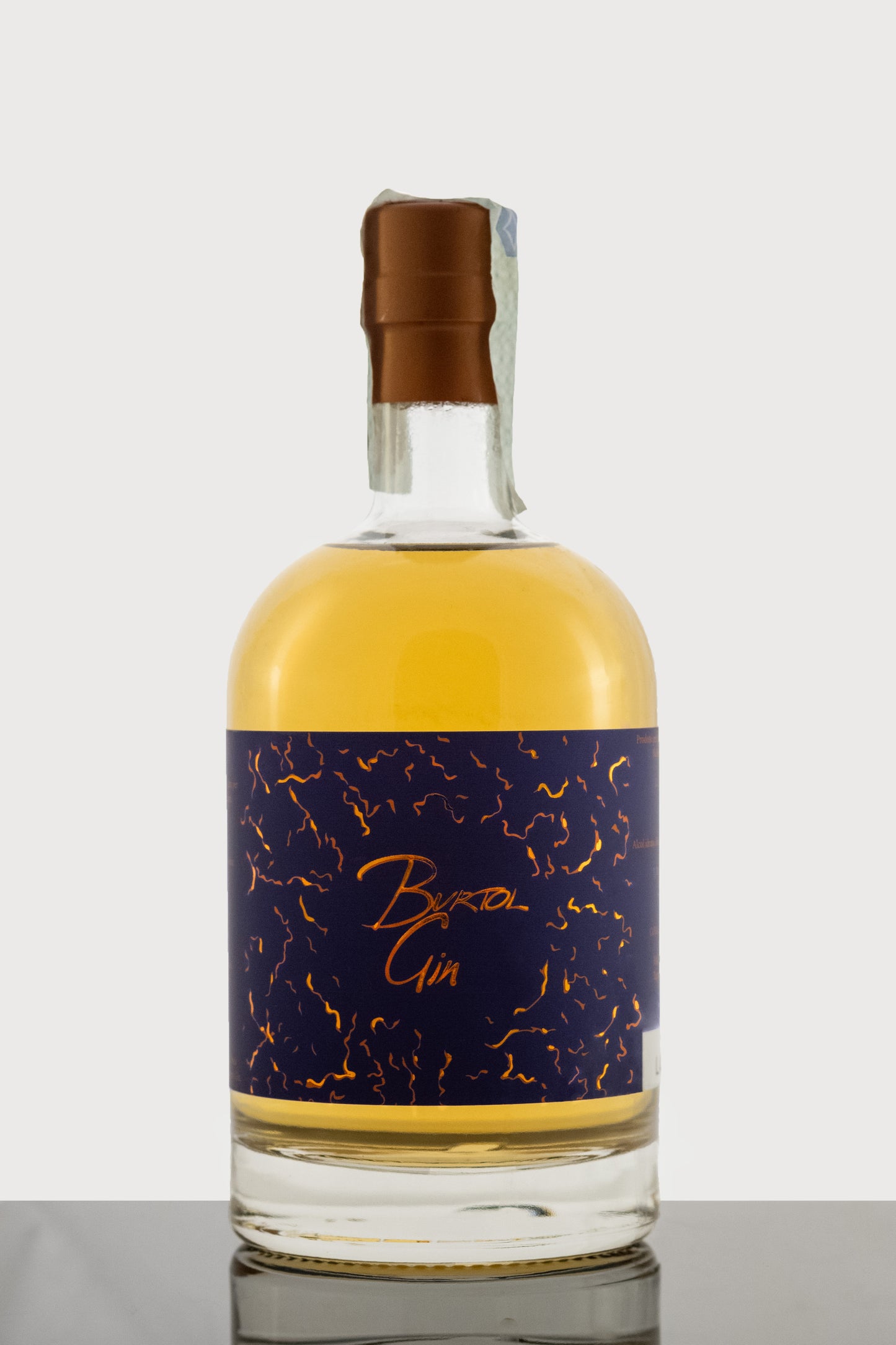 Burtol Gin