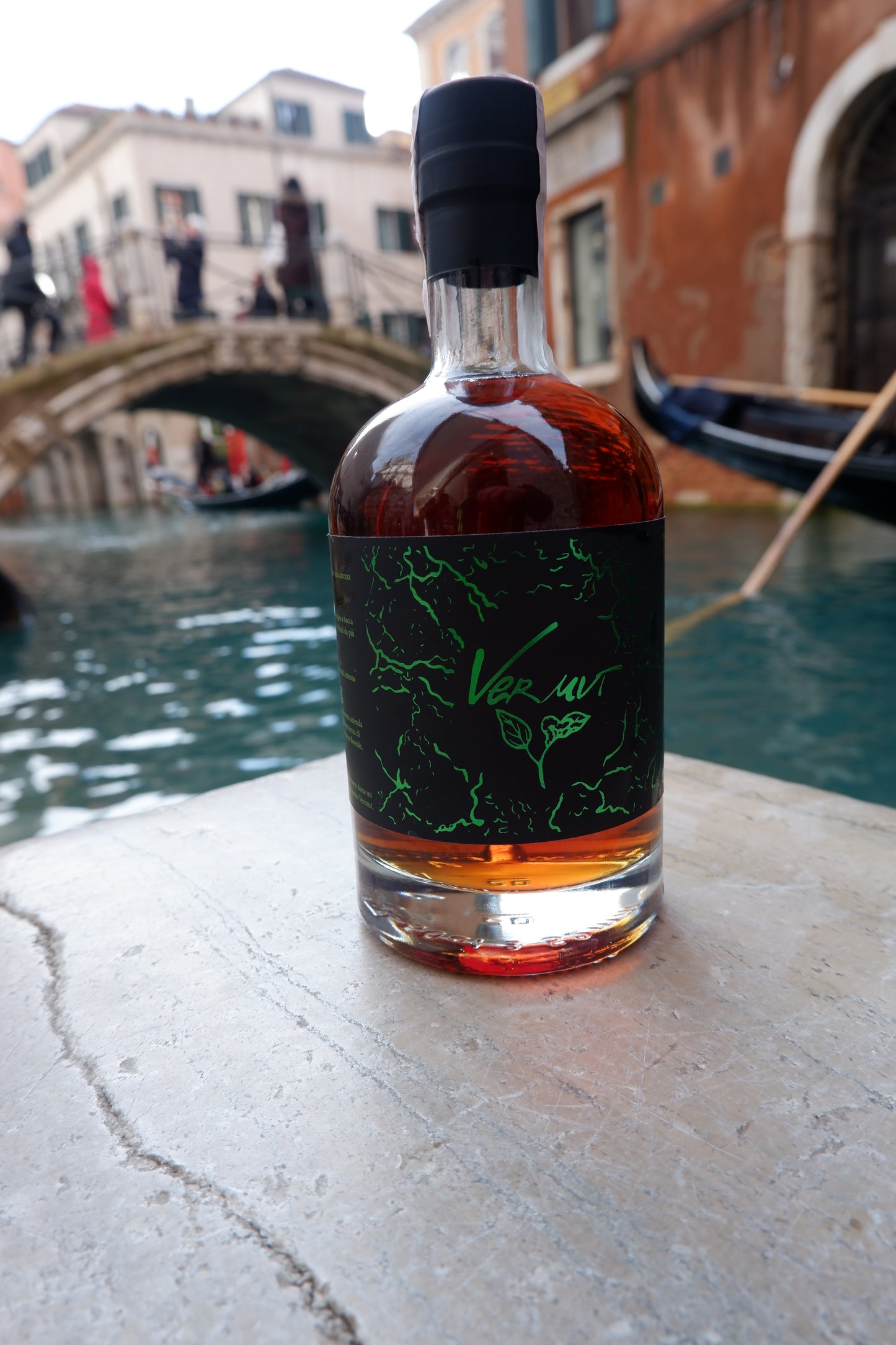 Vermouth Agricolo