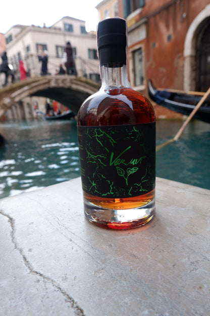 Vermouth Agricolo