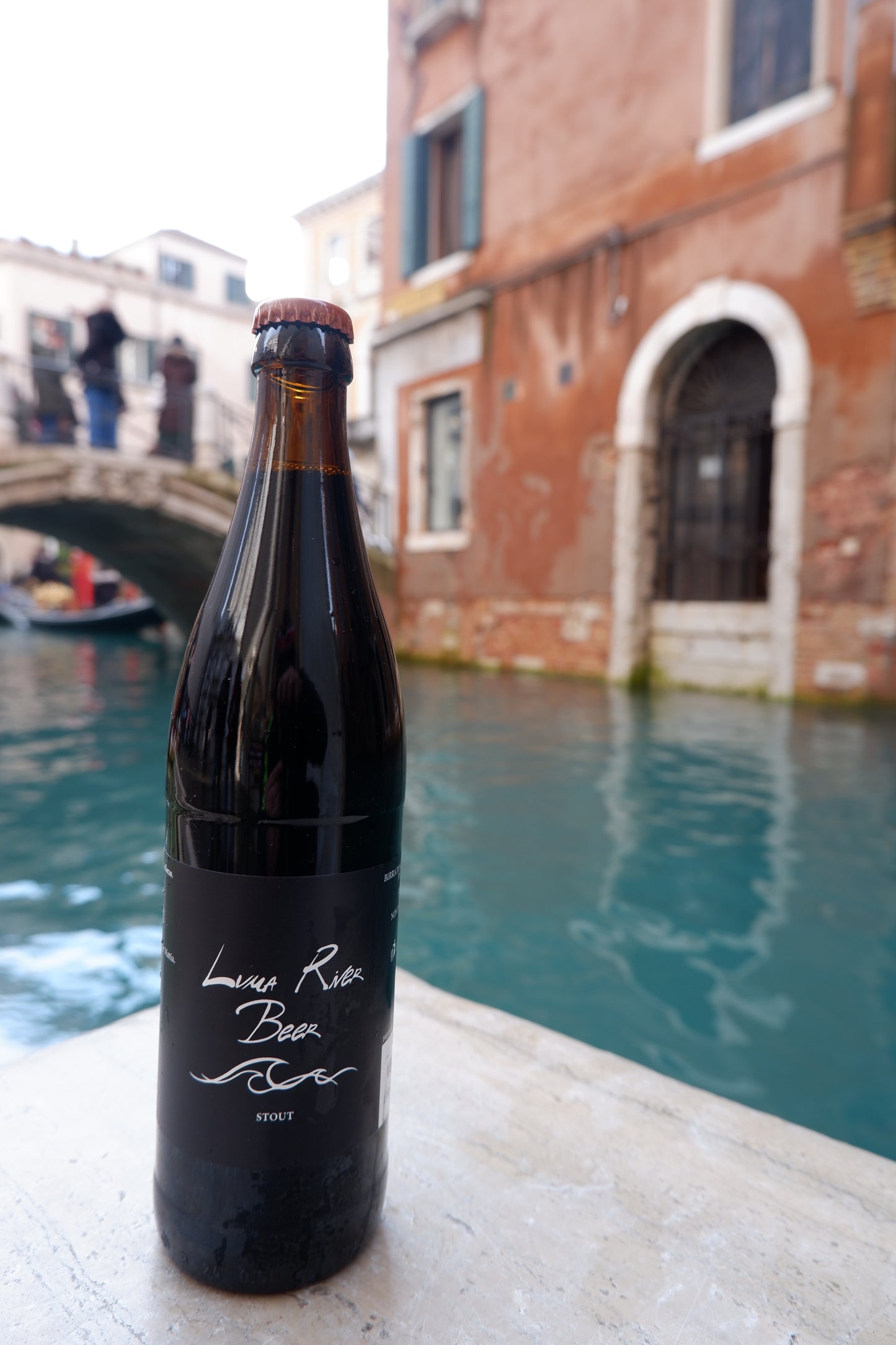 Imperial Stout