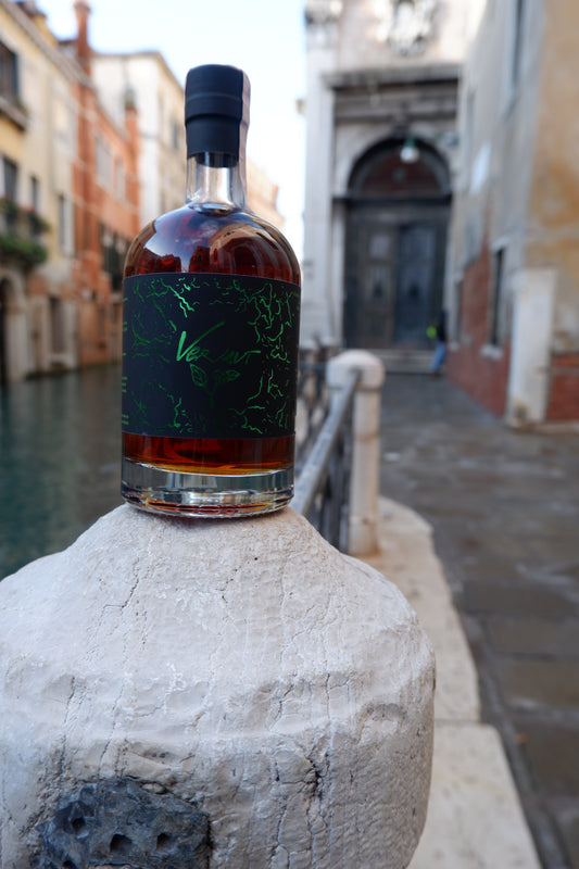 Vermouth Agricolo