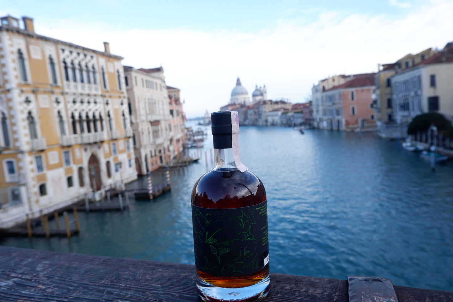 Vermouth Agricolo