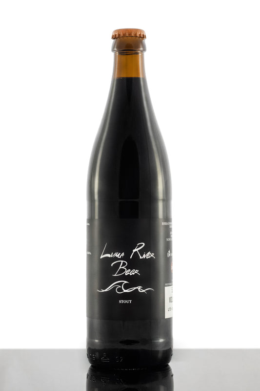 Imperial Stout