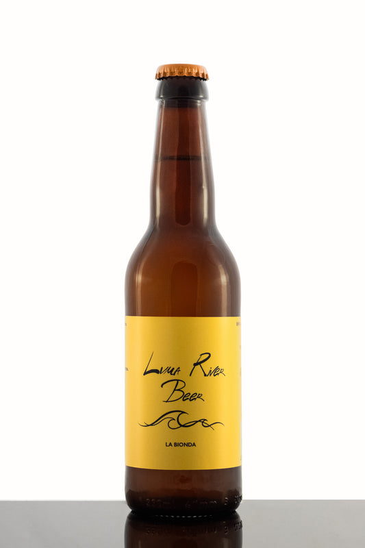 Blonde Pilsner