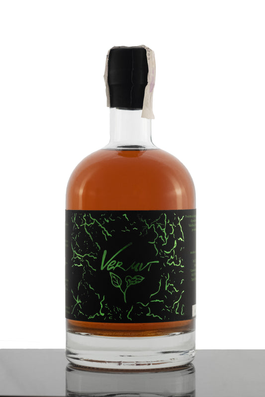 Agricultural Vermouth